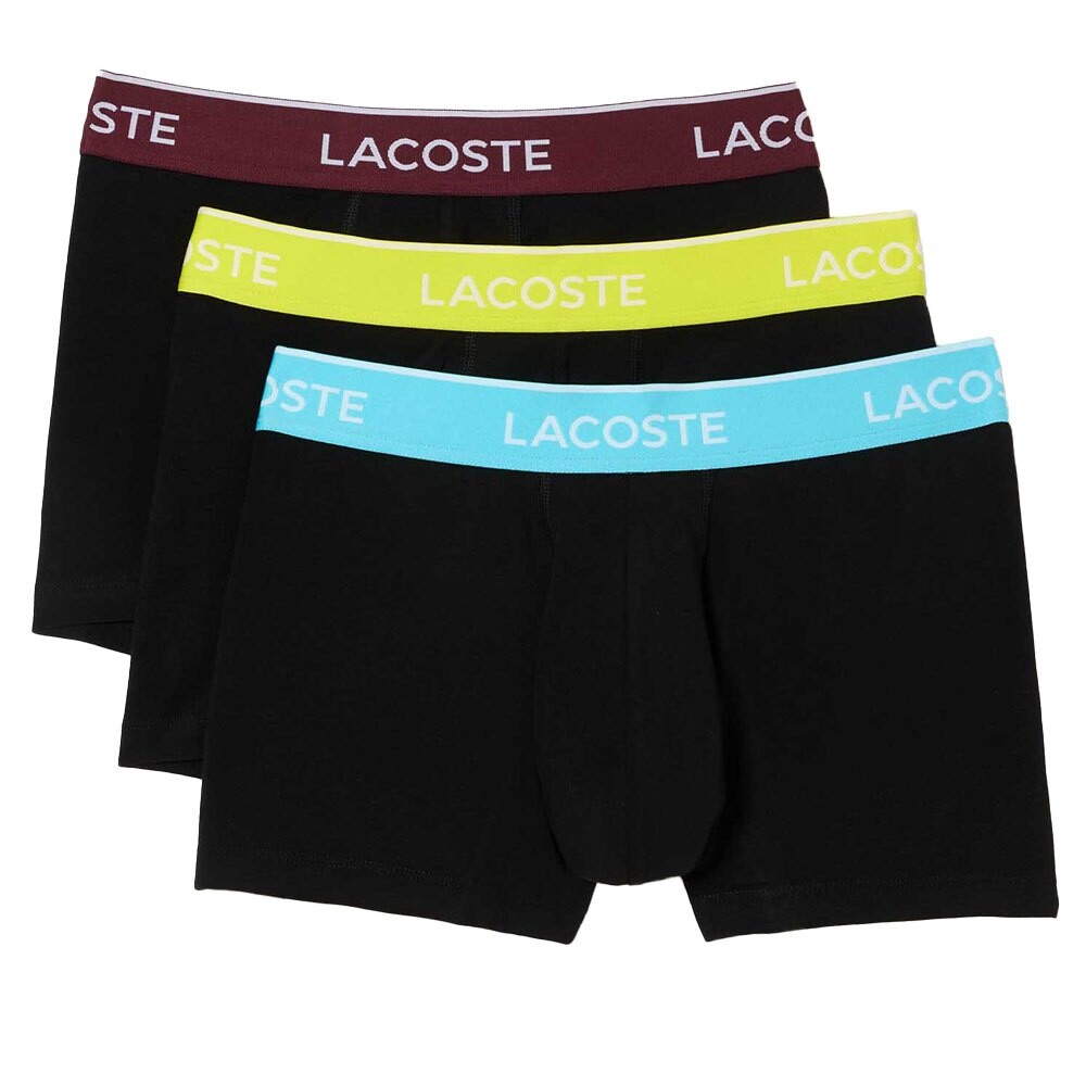 

Боксеры Lacoste 5H3401, разноцветный