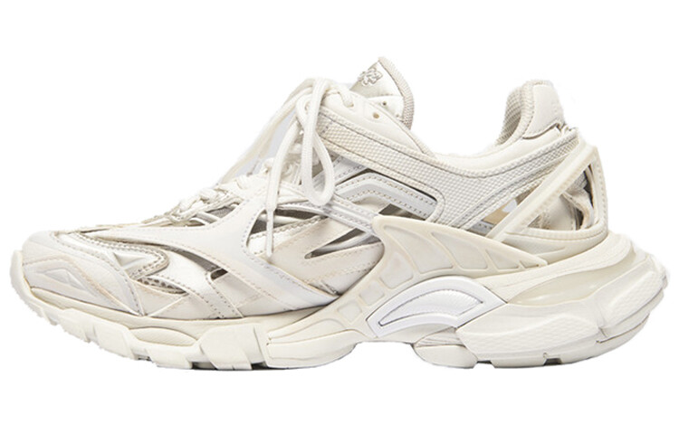 

Balenciaga Track.2 Белый (женщины)