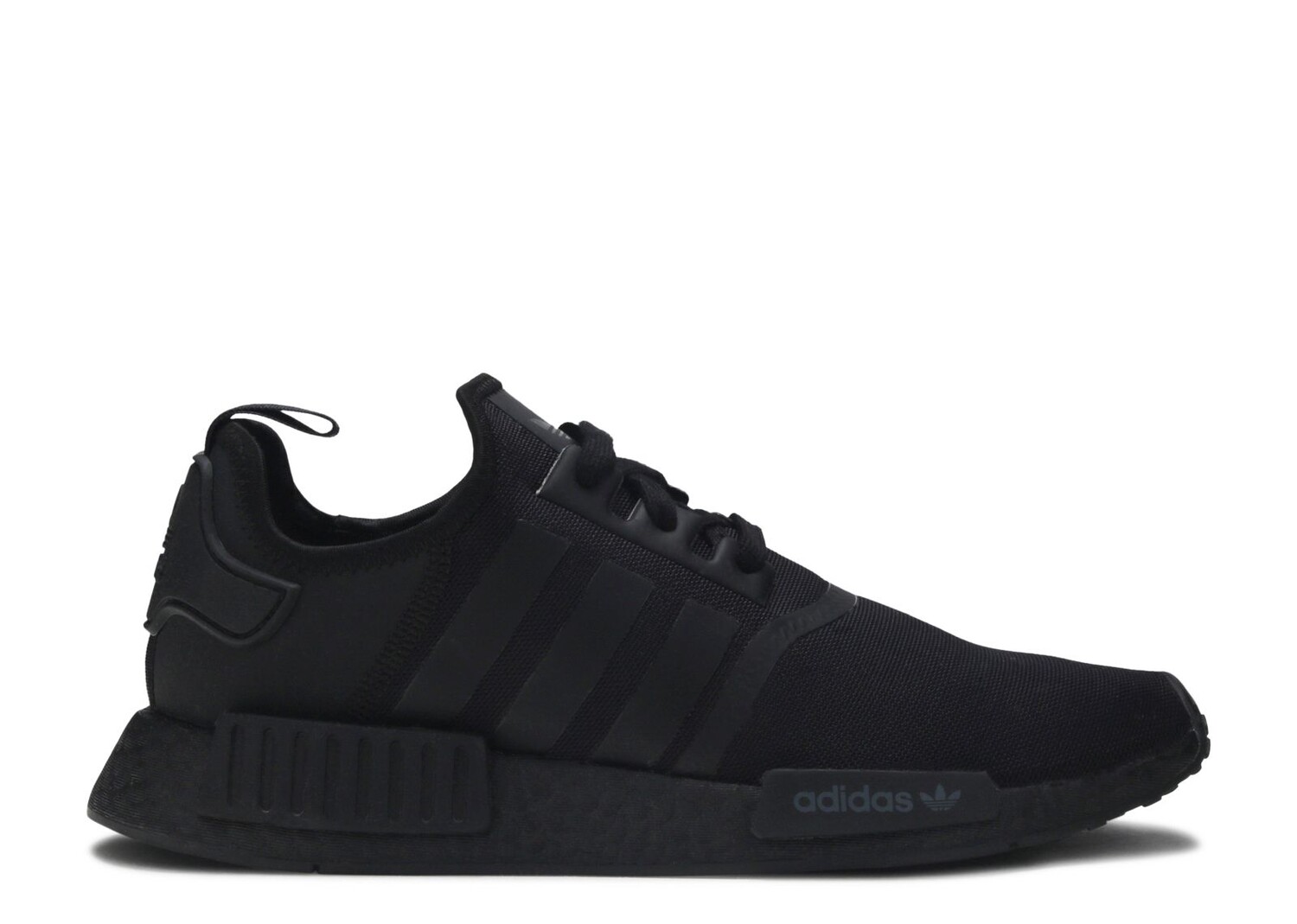 

Кроссовки adidas Nmd_R1 'Triple Black', черный