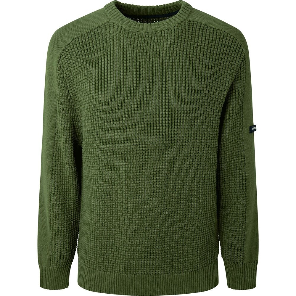 

Свитер Pepe Jeans Moises, зеленый
