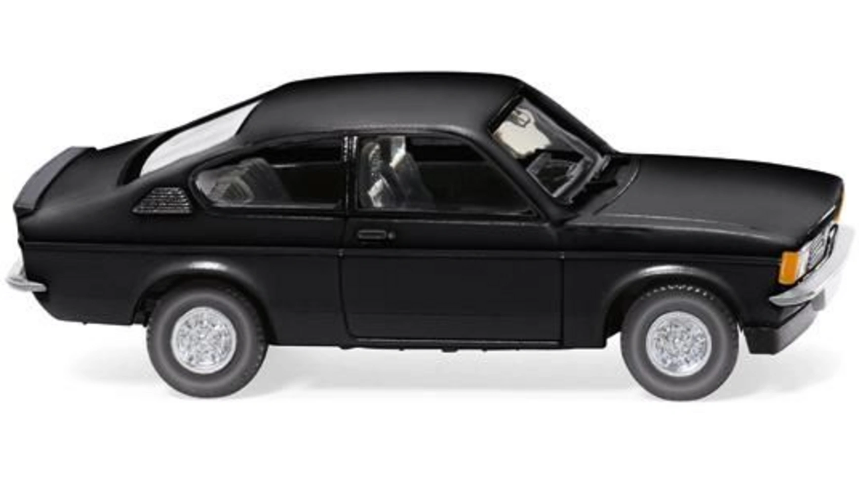 Wiking Opel Kadett C Coupé GT/E 1:87