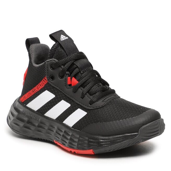 

Кроссовки adidas OwnthegameShoes, черный