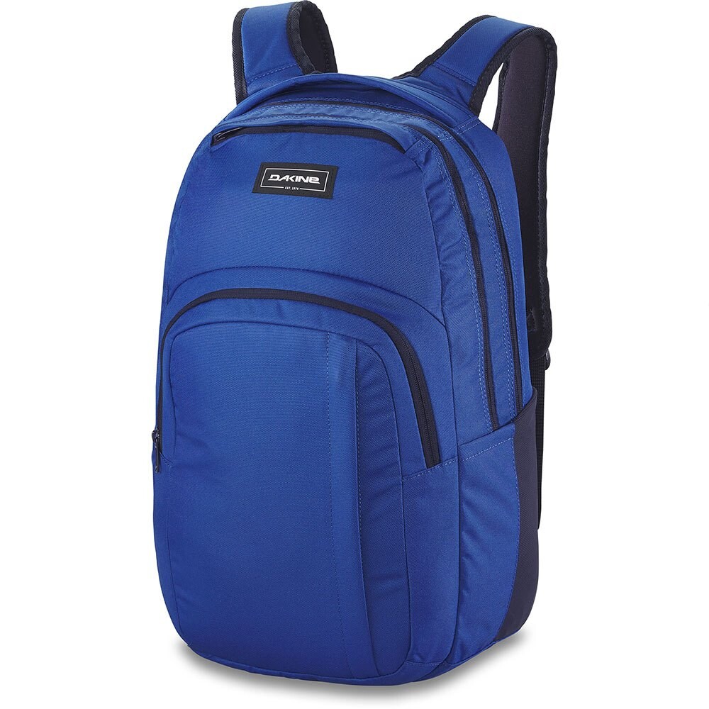

Рюкзак Dakine Campus L 33L, синий