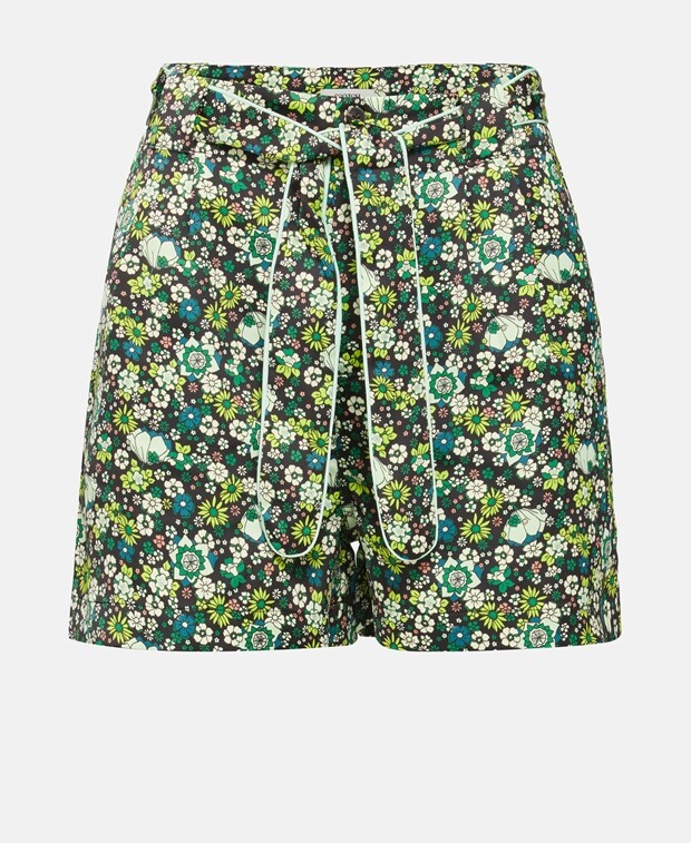 

Шорты Scotch & Soda, антрацит