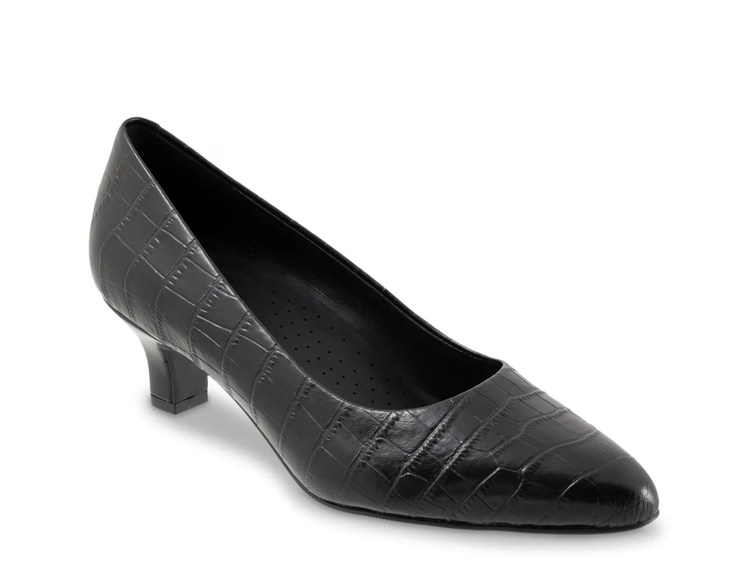 

Туфли Kate Pump Trotters, черный