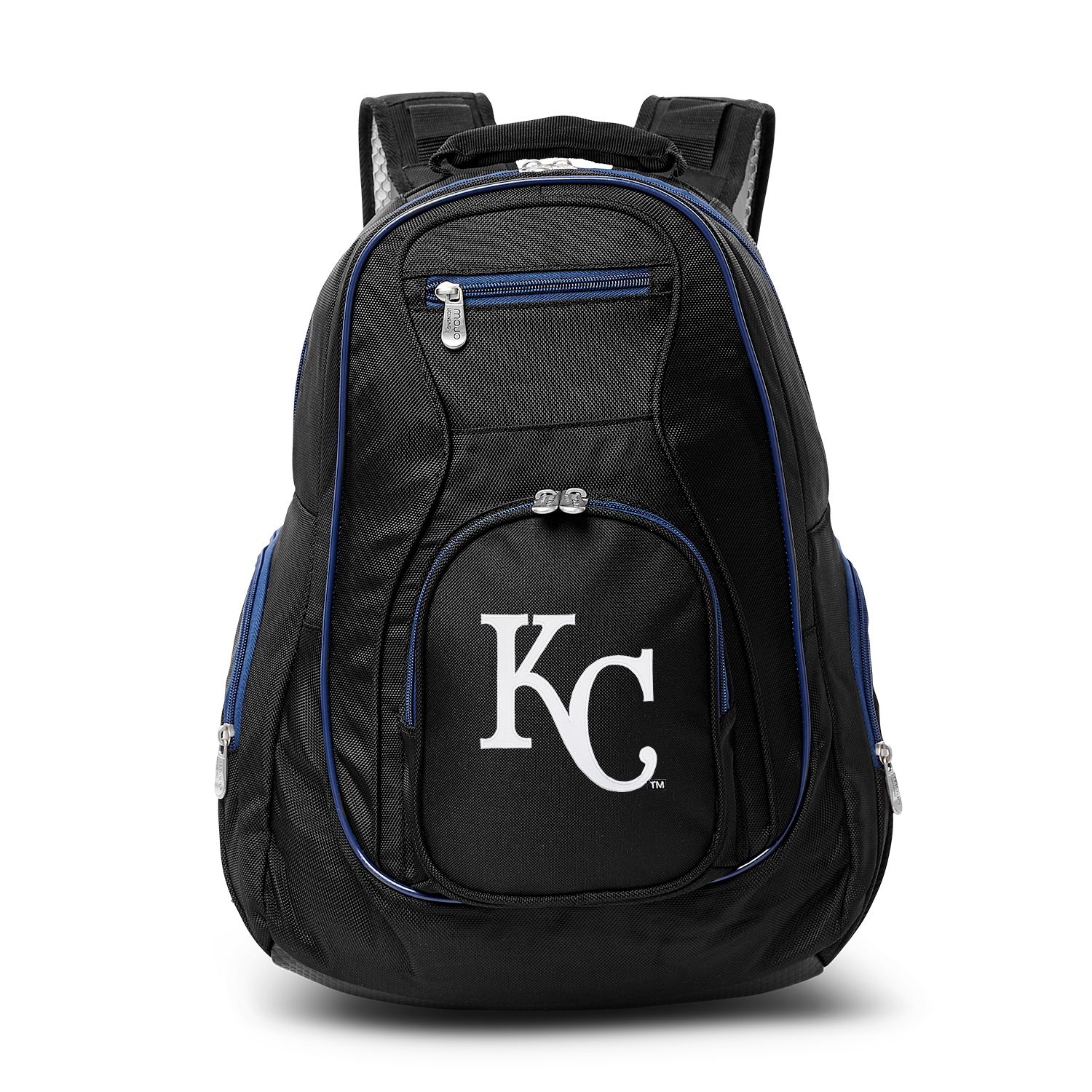 складной рюкзак supply co kansas city royals herschel синий Рюкзак для ноутбука Kansas City Royals