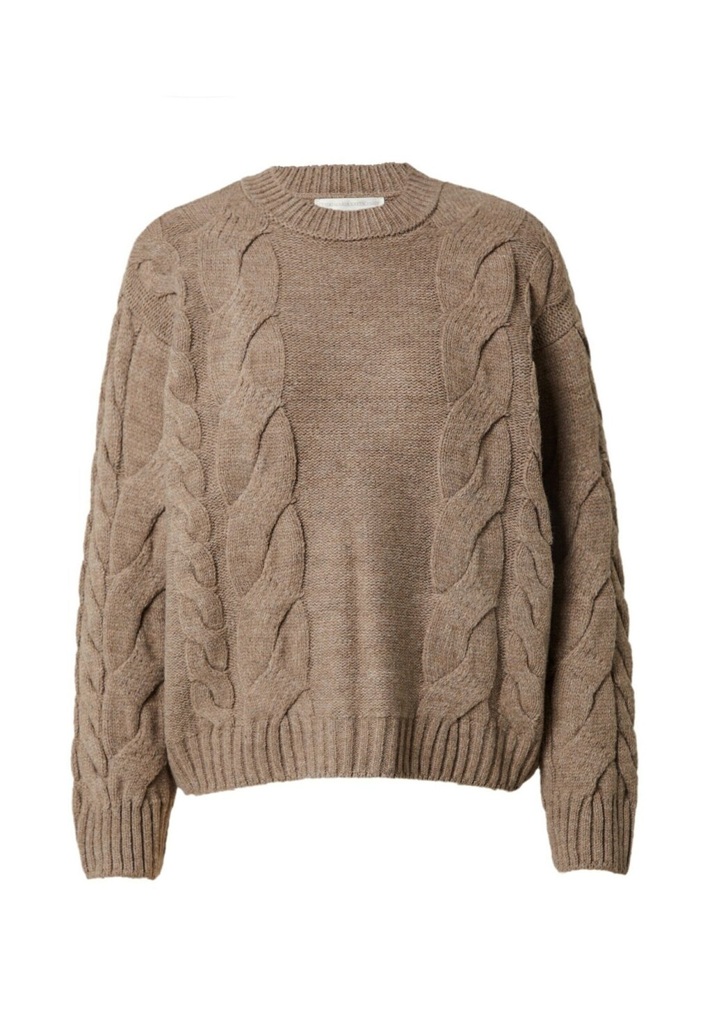 

Джемпер Guido Maria Kretschmer Collection, бежевый