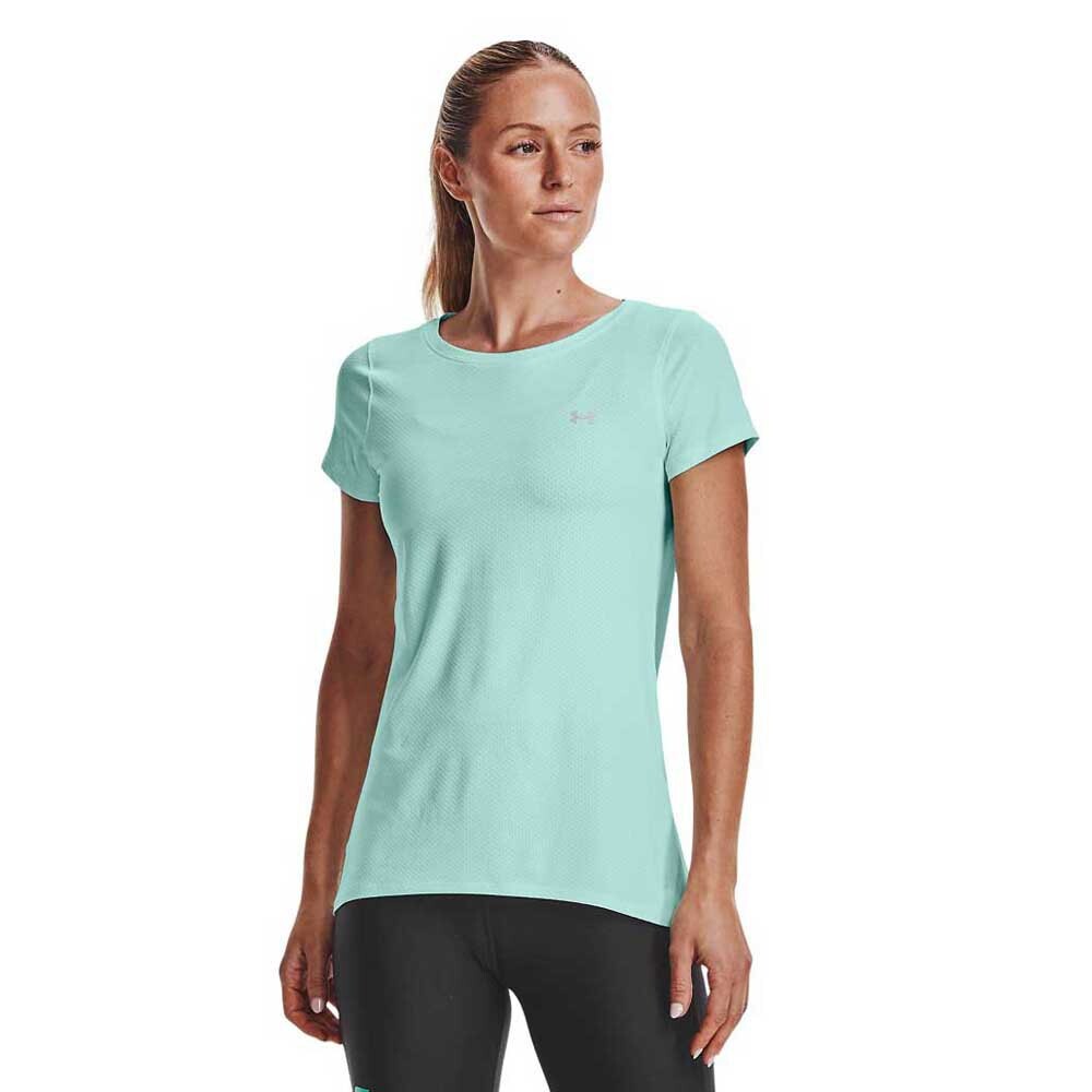 

Футболка Under Armour HG Armour, синий