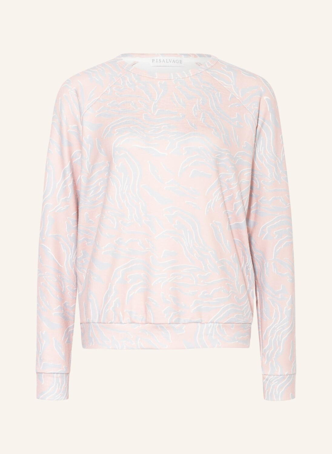 

Рубашка P.J.Salvage Lounge-Shirt, нюд