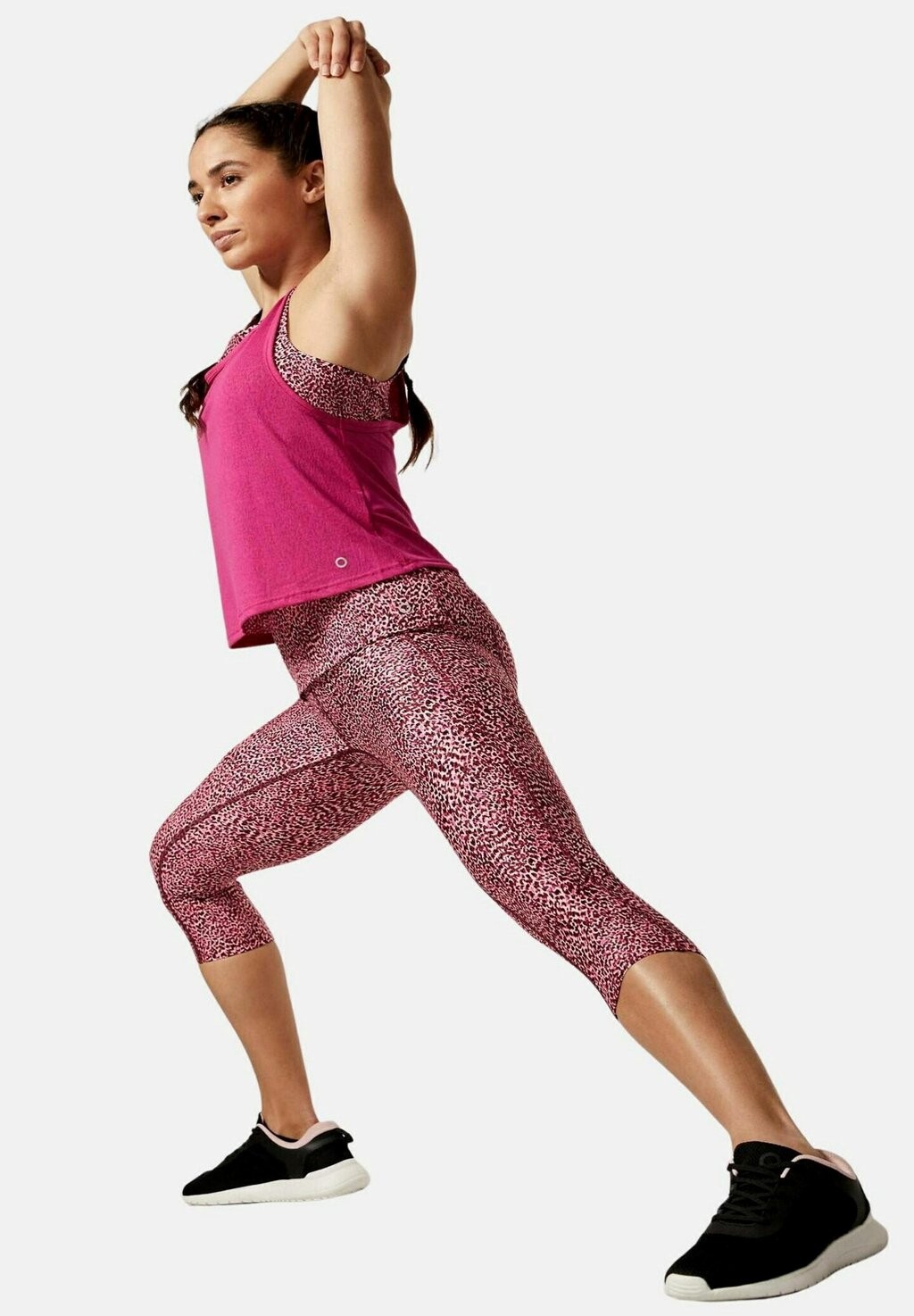 

Тайтсы Marks & Spencer, Коричневый