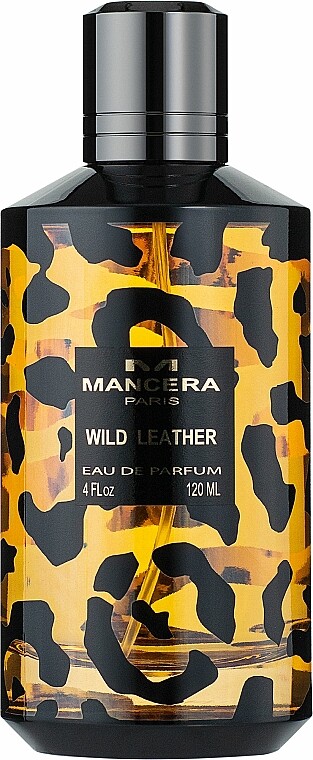 

Духи Mancera Wild Leather