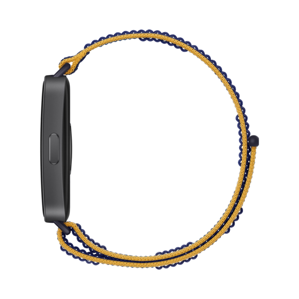 Фитнес-браслет Huawei Band 9, Standard Edition, синий – купить из-за  границы через сервис «CDEK.Shopping»