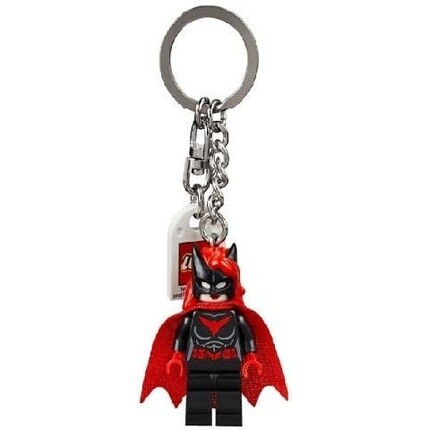 

Фигурка-брелок Lego 853953 DC Super Heroes Бэтвумен