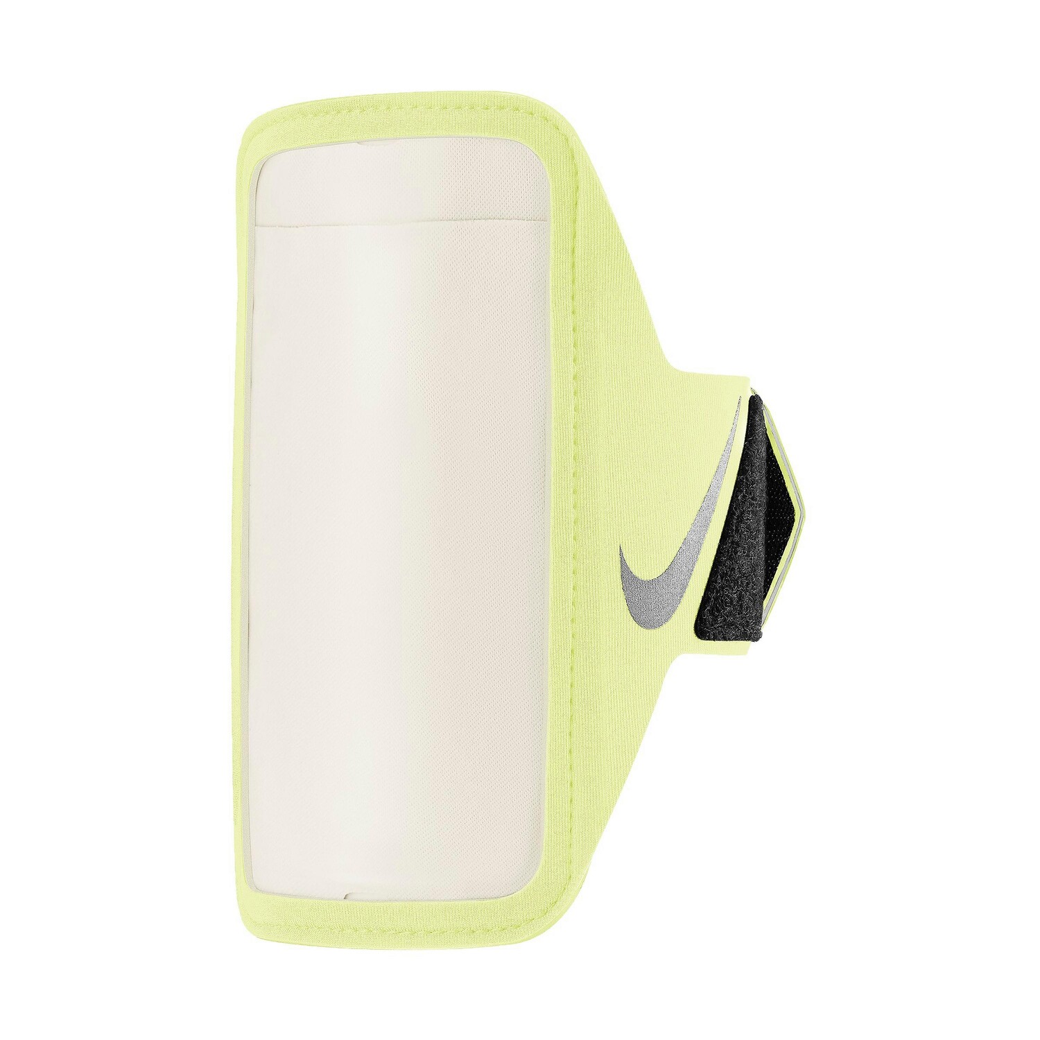 

Нарукавная повязка Nike Lean Plus, желтый