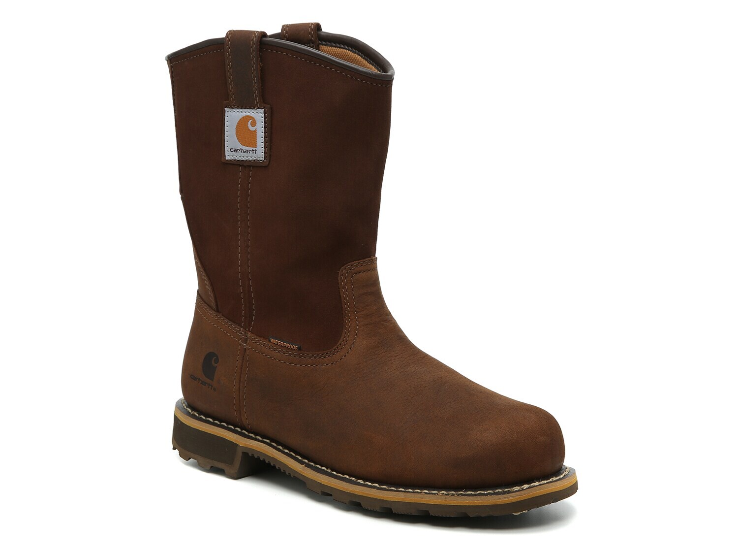 

Ботинки Carhartt, светло-коричневый
