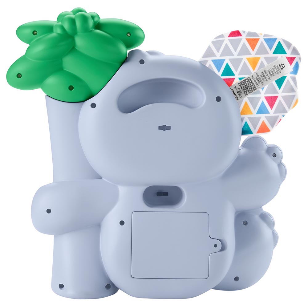 Fisher price deals speaker toy