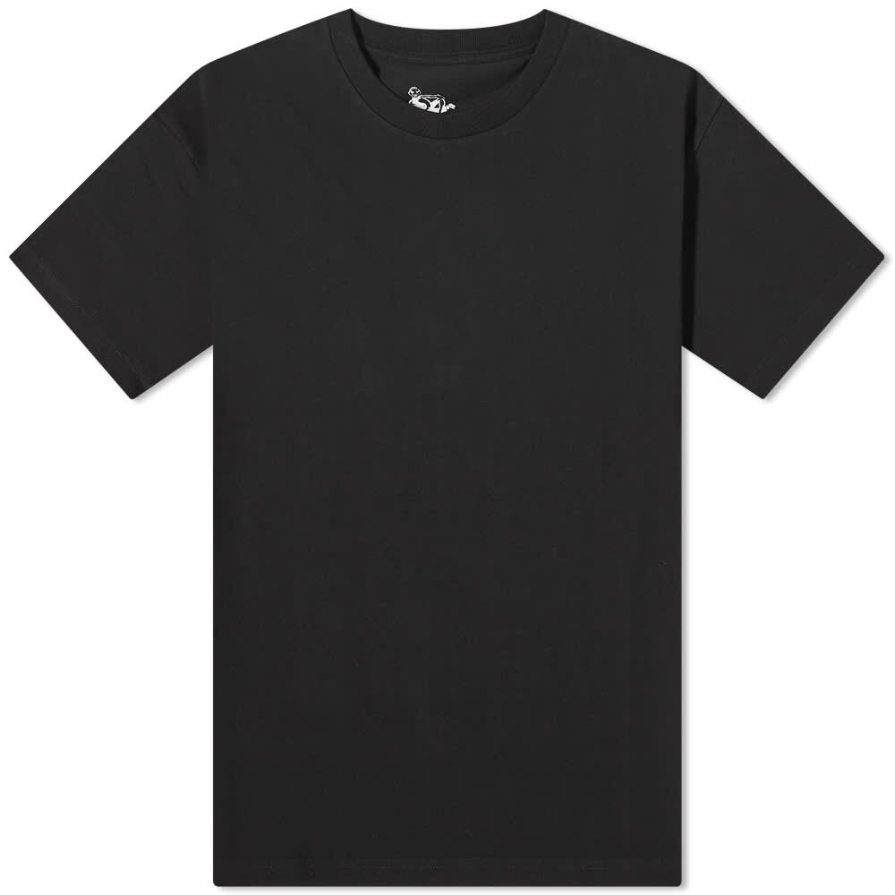 

Футболка Dancer Blank Back Logo Tee