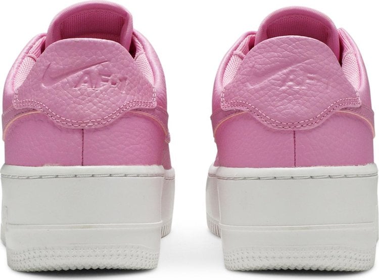 Nike air force 1 2025 sage roze