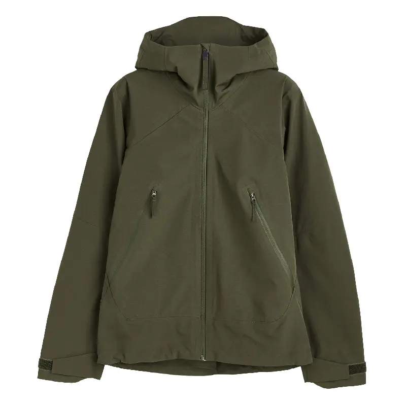 

Куртка H&M StormMove, темный-хаки