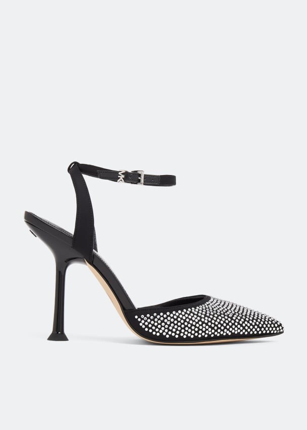 

Туфли MICHAEL KORS Imani pumps, черный