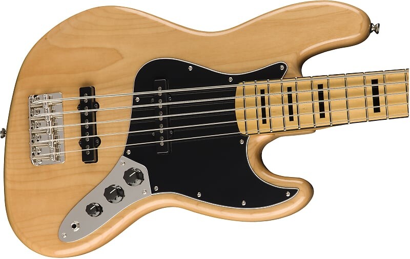

Squier CLASSIC VIBE '70S JAZZ BASS V Fender 0374550521