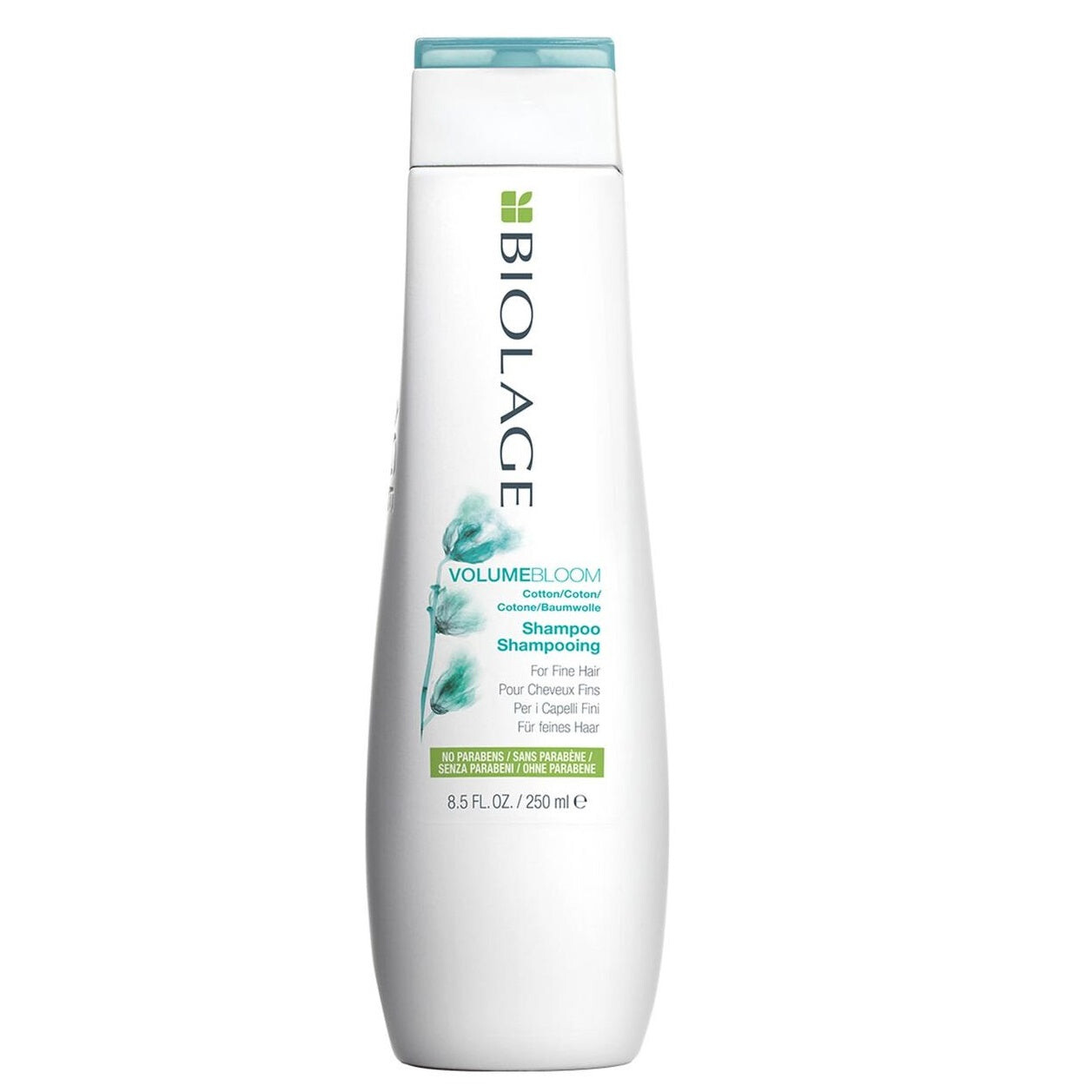 

Matrix Biolage Volumebloom Shampoo шампунь для объема 250мл