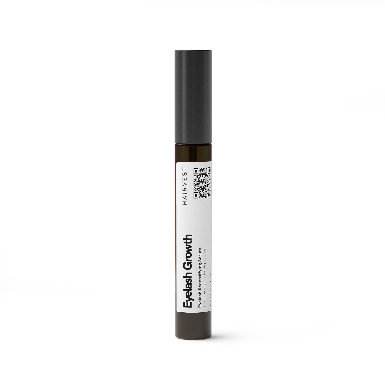 

Hairvest EYELASH GROWTH регенерирующая сыворотка для ресниц, 8 мл