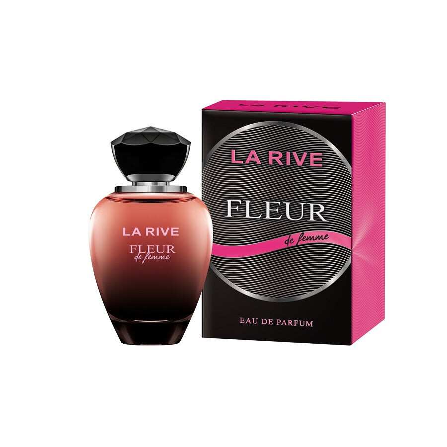 

La Rive Fleur De Femme Eau de Parfum спрей 90мл