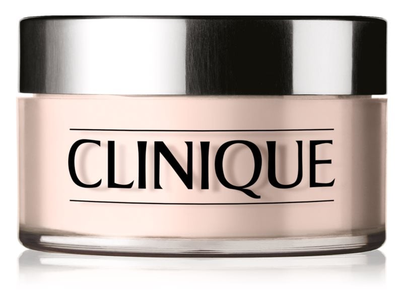 Пудра Clinique Blended Face Powder, 25 г, оттенок Transparency 2 - фото