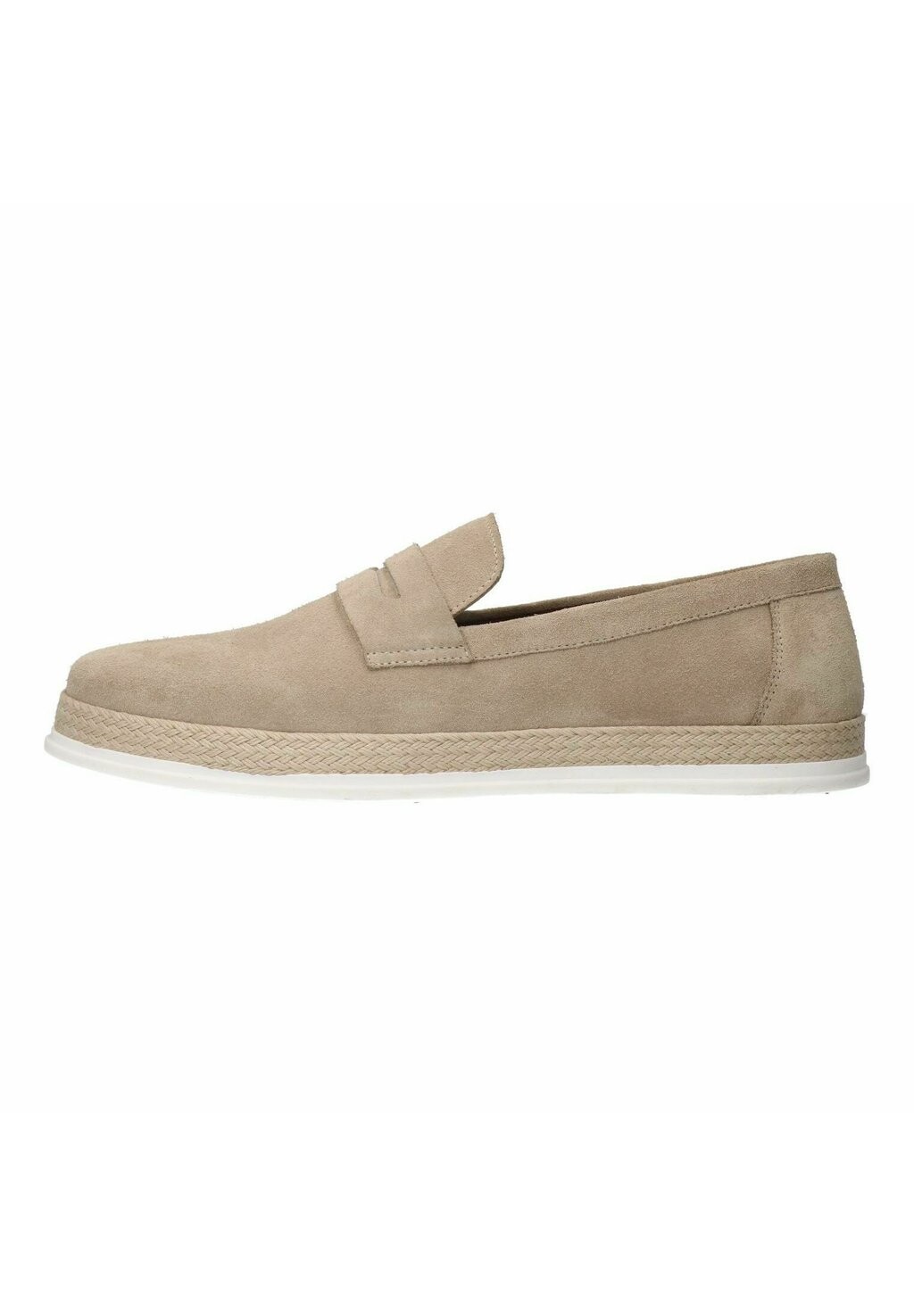 

Тапочки sacha, цвет beige