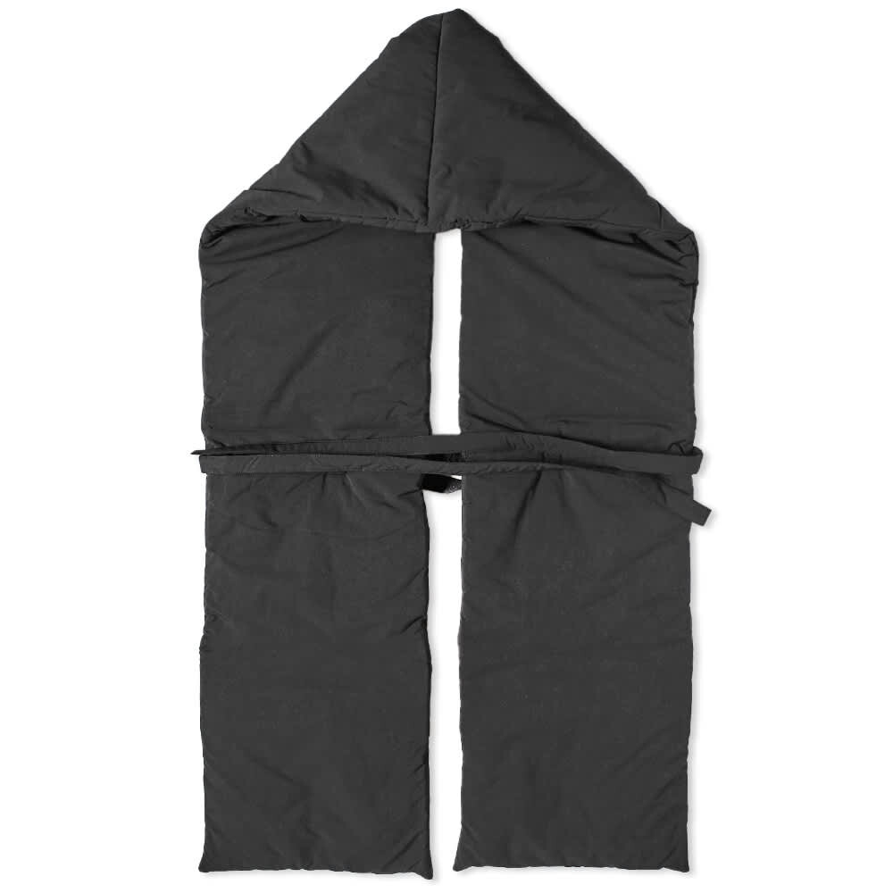 

Шарф Maharishi Padded Cargo Scarf