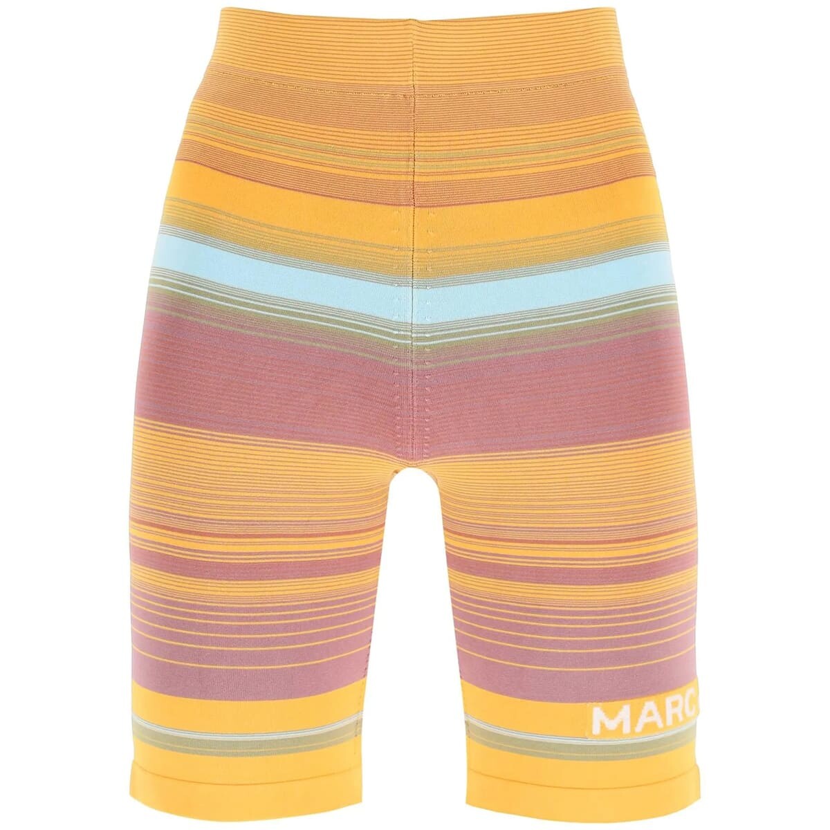 

Шорты Marc Jacobs Sport, мультиколор/оранжевый
