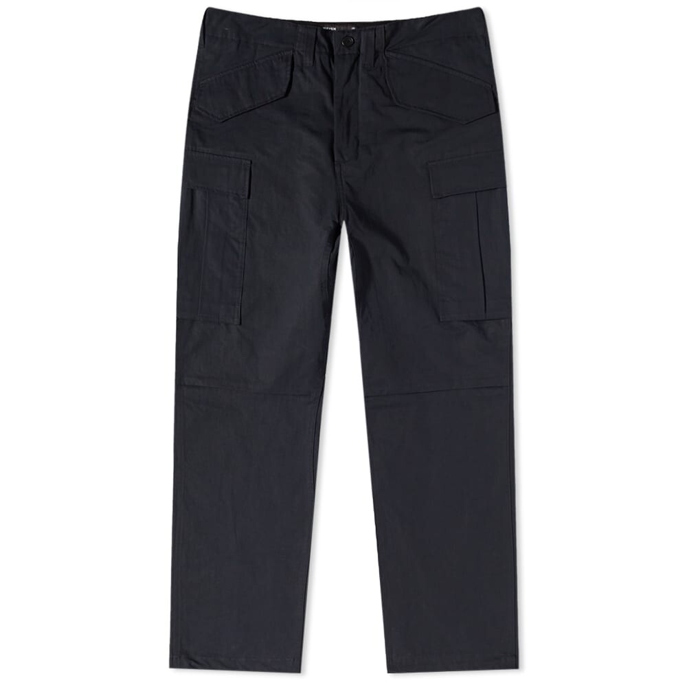 

Брюки Haven Brigade Weather Pant, Серый