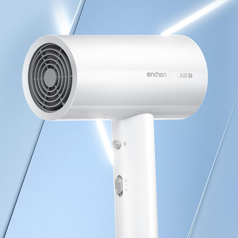 

Enchen Air 5 фен, 1 шт.