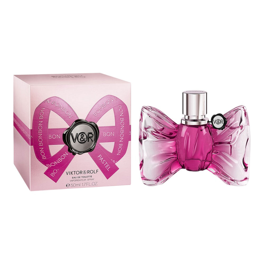 

Viktor & Rolf Туалетная вода Bonbon Pastel спрей 50мл