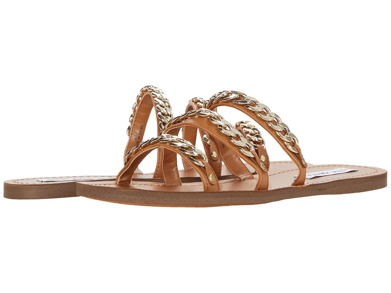 

Сандалии Steve Madden, Edged Sandal