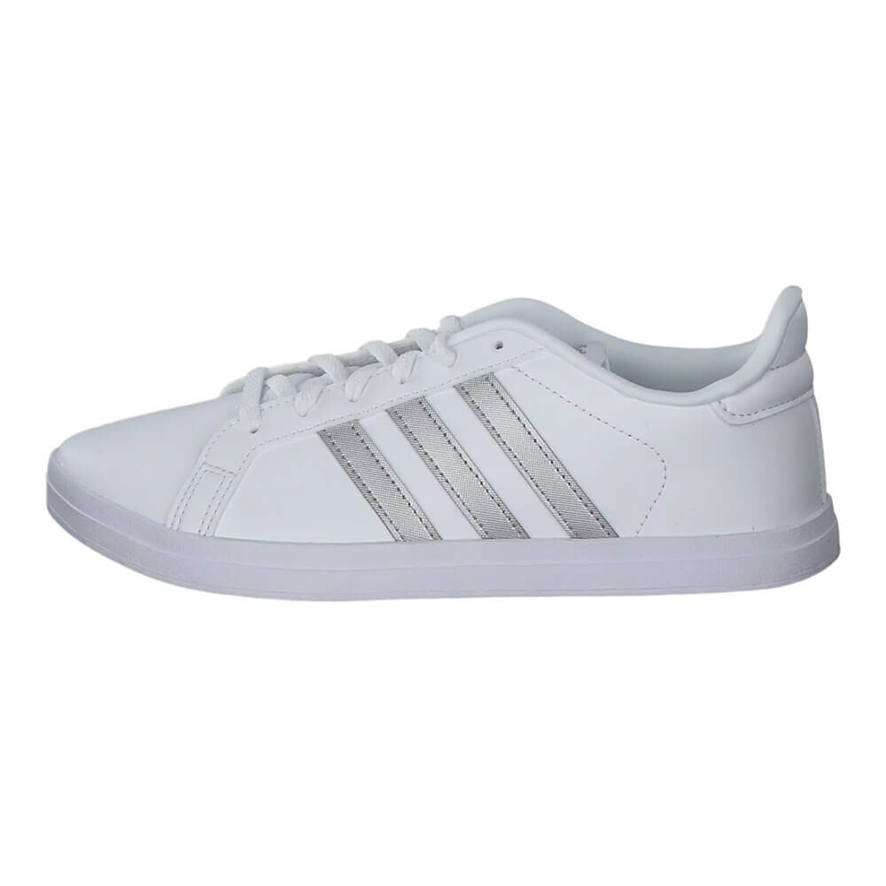

Кеды Adidas Courtpoint X, белый