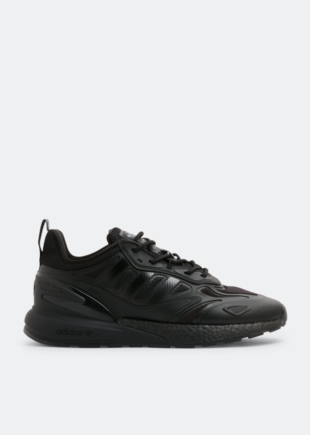 

Кроссовки ADIDAS ZX 2K Boost 2.0 sneakers, черный