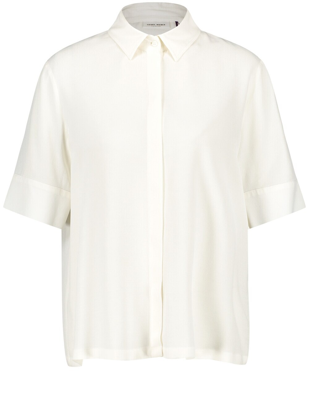 

Блузка Gerry Weber, экрю