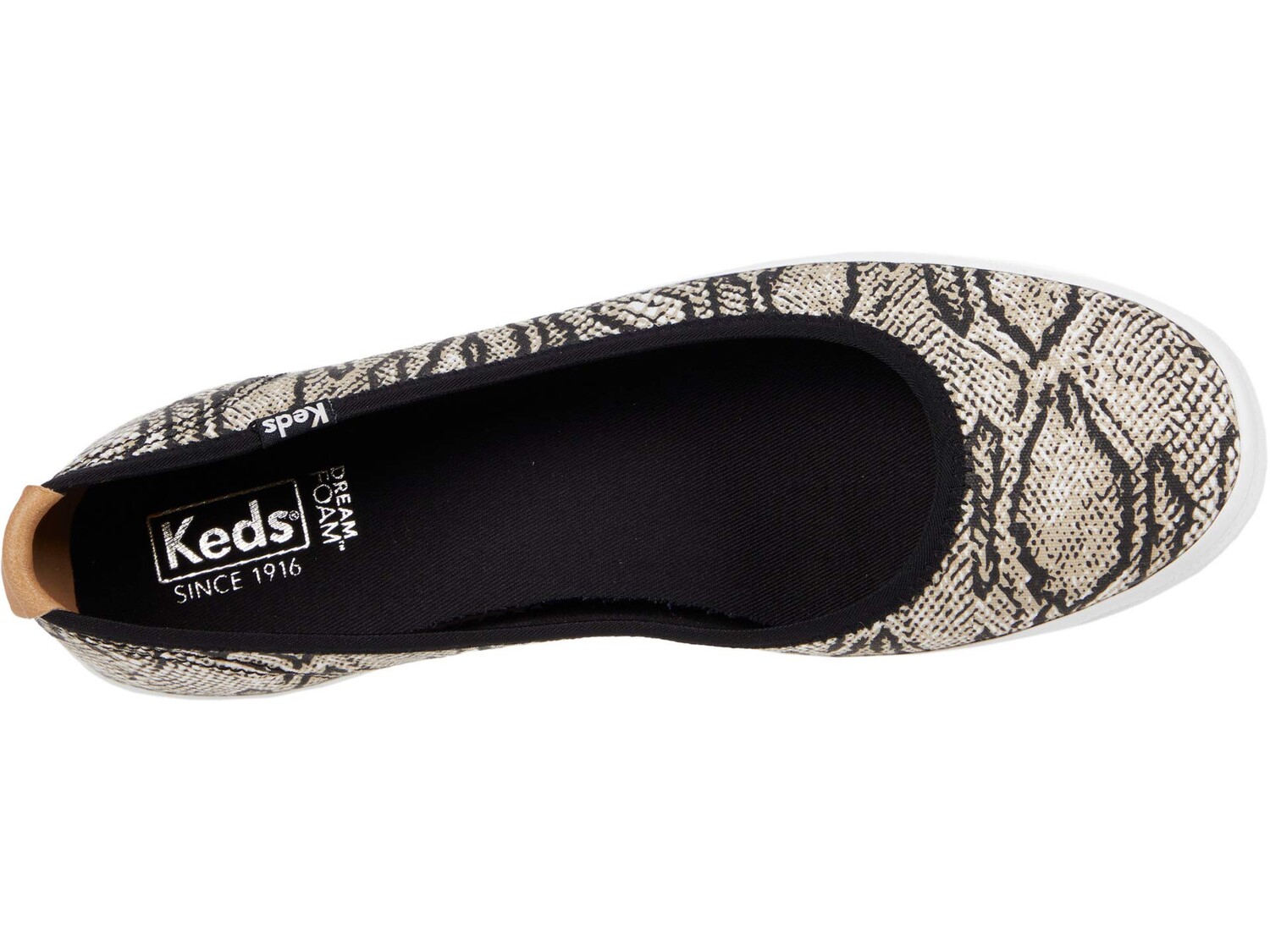 keds bryn