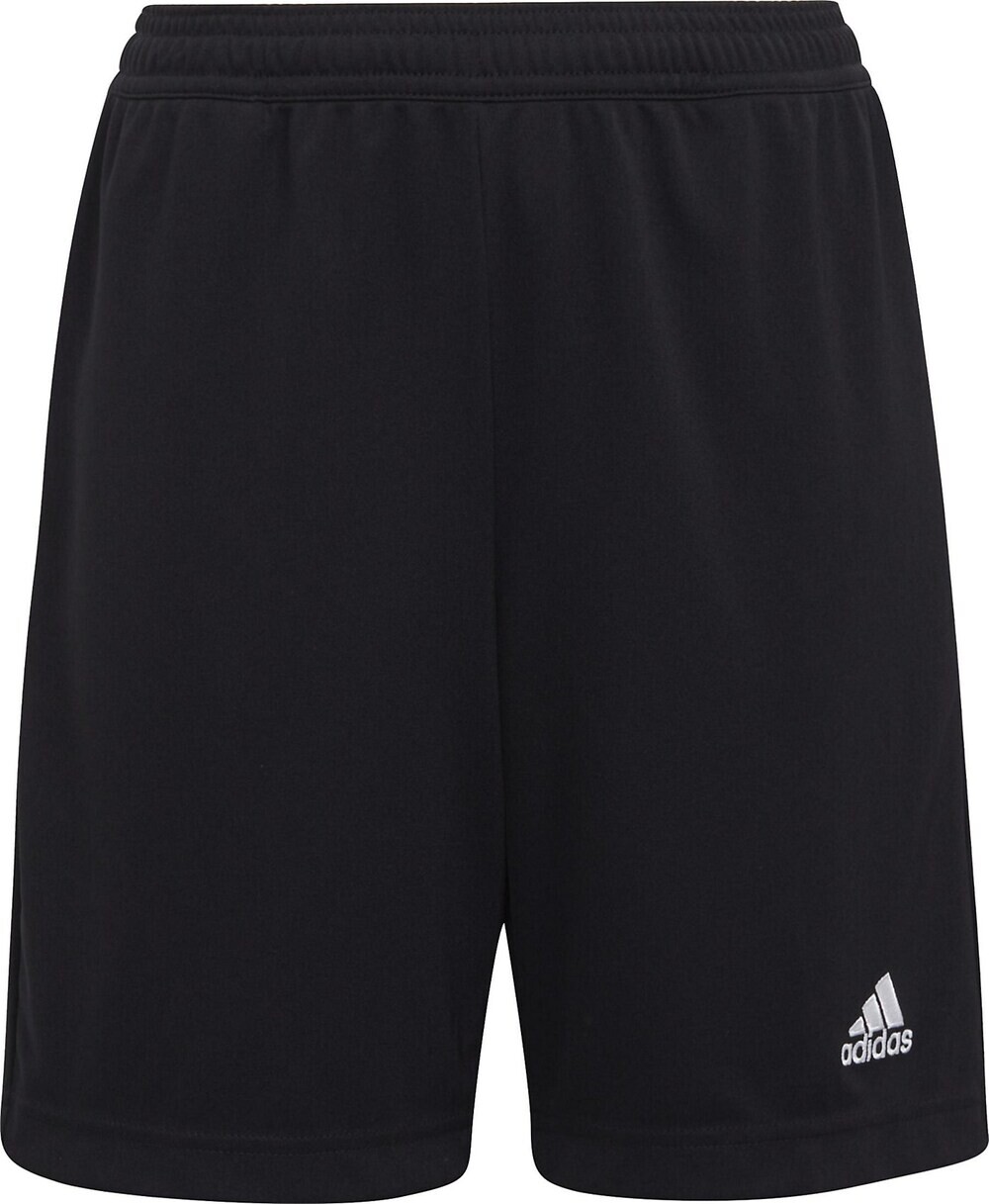 

Обычные тренировочные брюки ADIDAS PERFORMANCE Entrada 22, черный