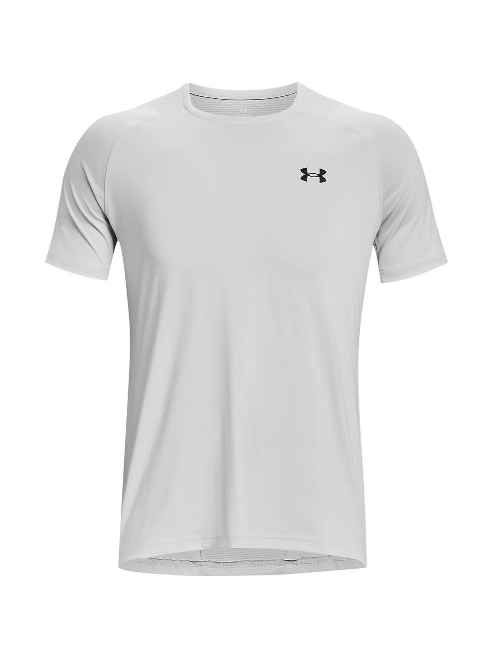 

Рубашка для выступлений Under Armour Rush Vent, серый