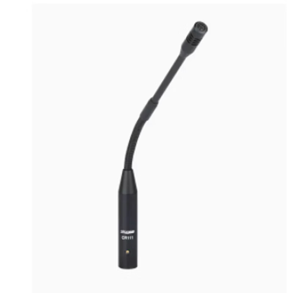

Микрофон 797Audio CR112 для конференций на гусиной шее