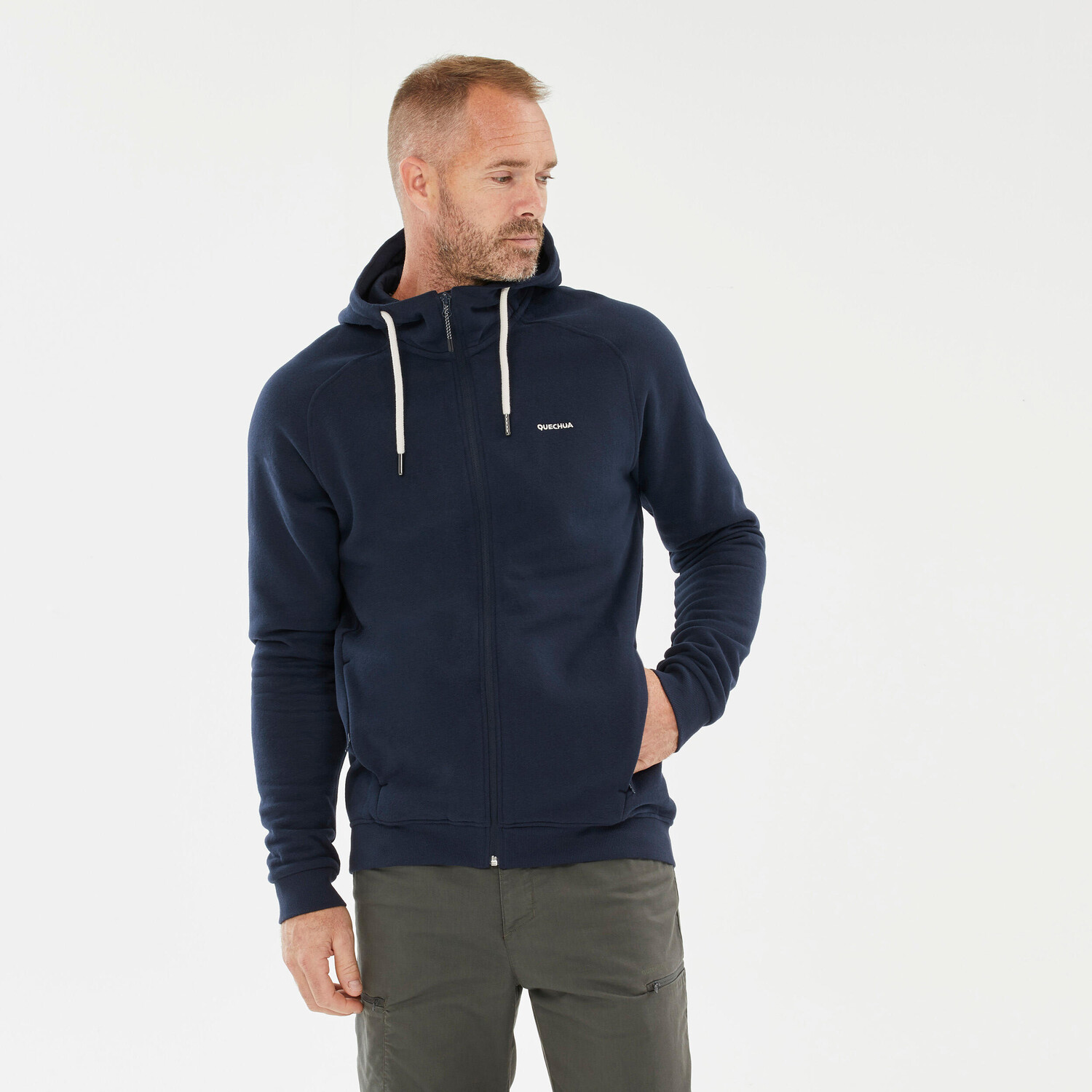 Sudadera decathlon 2025