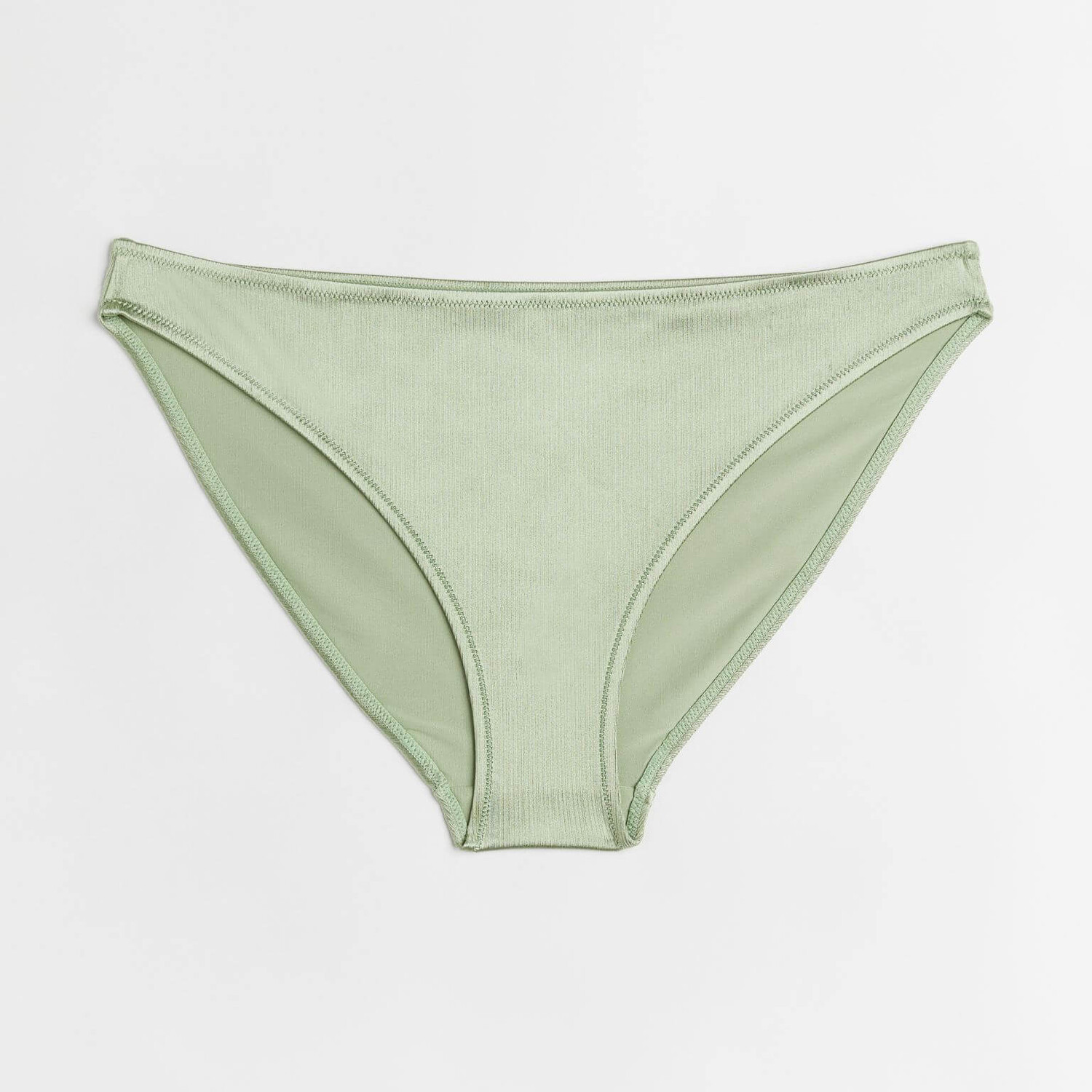 

Плавки бикини H&M Bottoms, светло-зеленый