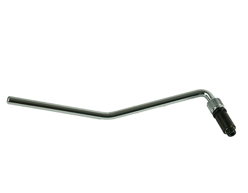 

Floyd Rose Turbo Trem Arm Assembly Chrome TURBOTRMCP