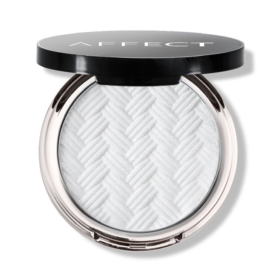 

Affect Хайлайтер для лица Shine On Pressed HS-0001 Diamond Water 8g