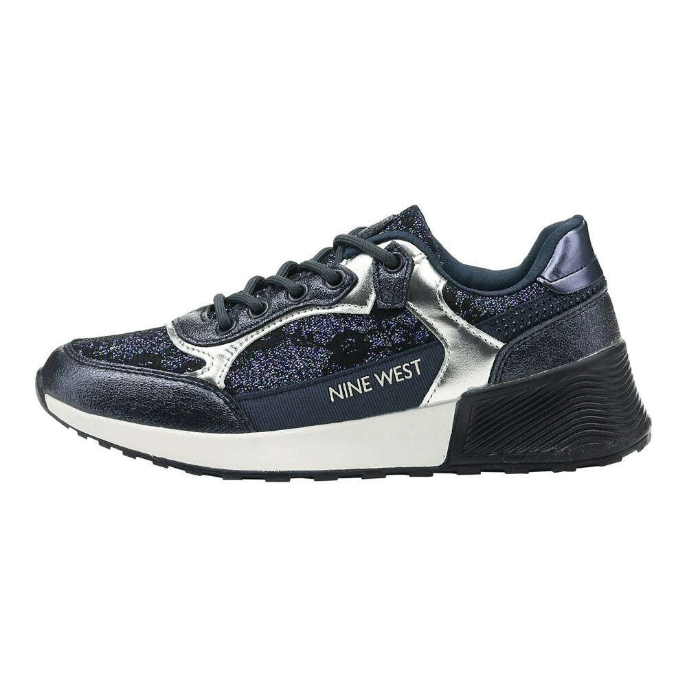 

Кроссовки Nine West Zapatillas, blue