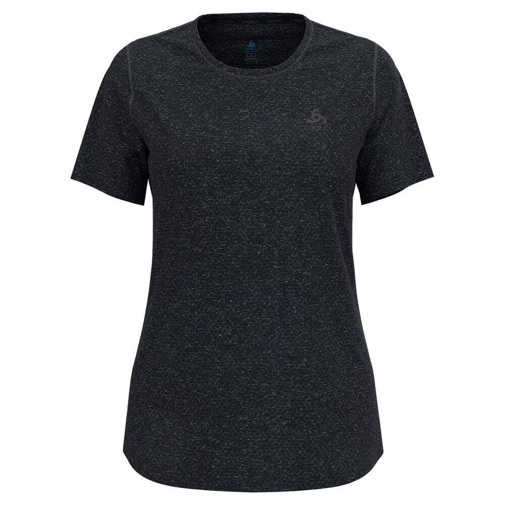 

Футболка Odlo Crew Active 365 Linencool, черный