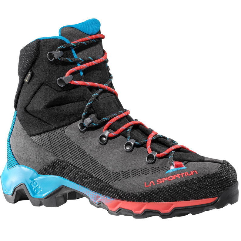 

Женские туфли Aequilibrium Trek GTX La Sportiva, серый